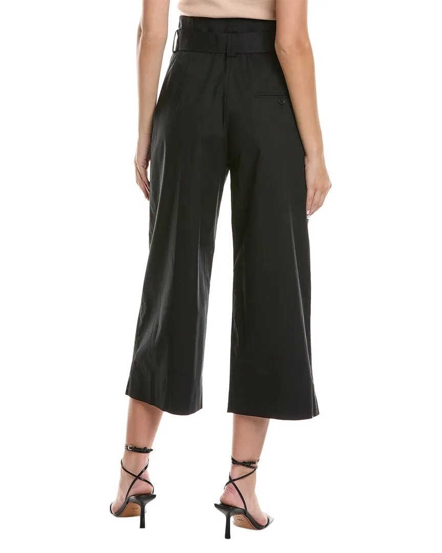 3.1 Phillip Lim Paperbag Crop Trouser