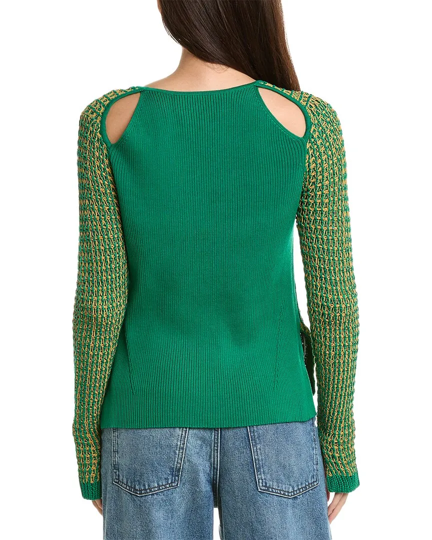 3.1 Phillip Lim Pullover