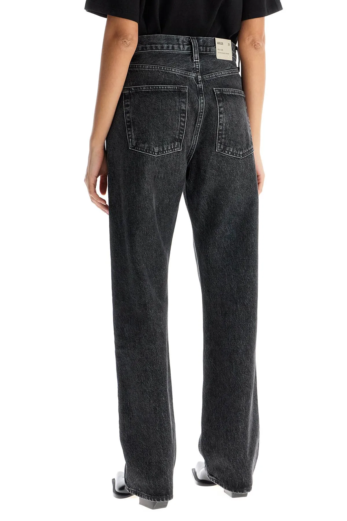 Ae Women's Kelly Jeans