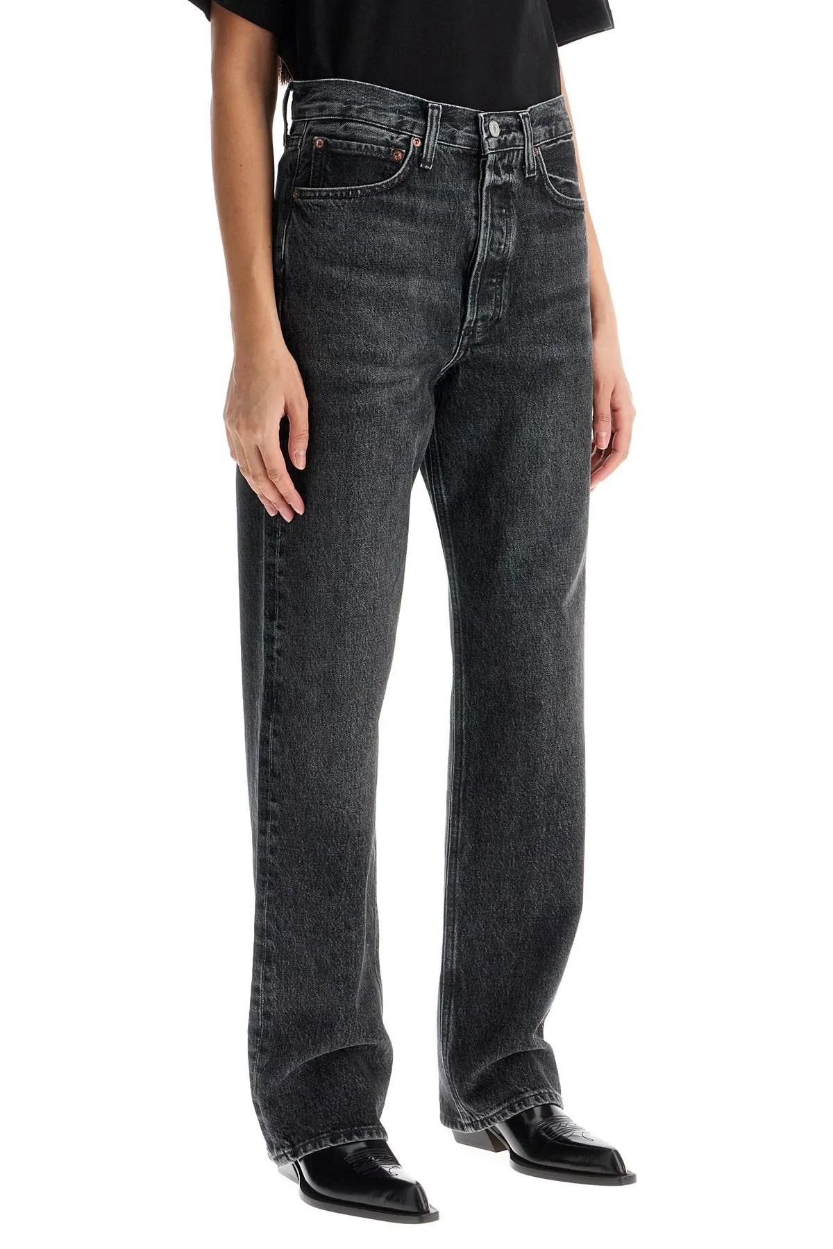 Ae Women's Kelly Jeans