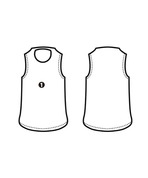 AER ADAM ET ROPE' Vests