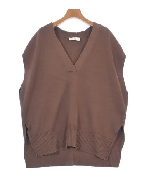 AER ADAM ET ROPE' Vests