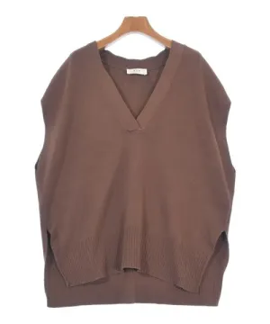 AER ADAM ET ROPE' Vests