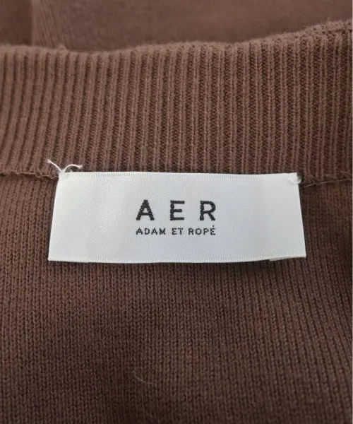 AER ADAM ET ROPE' Vests