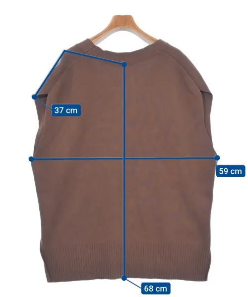 AER ADAM ET ROPE' Vests