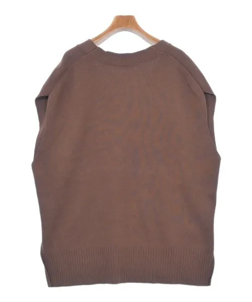 AER ADAM ET ROPE' Vests