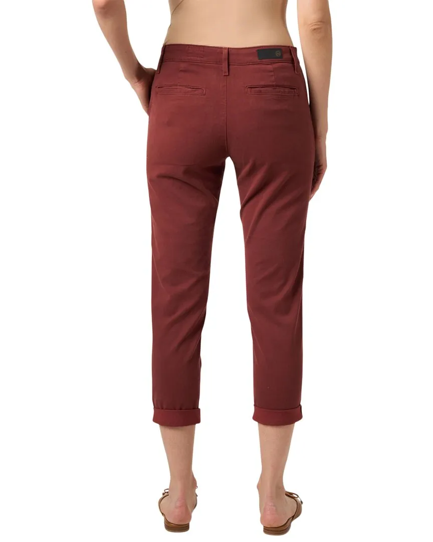 AG Jeans Stretch Pant