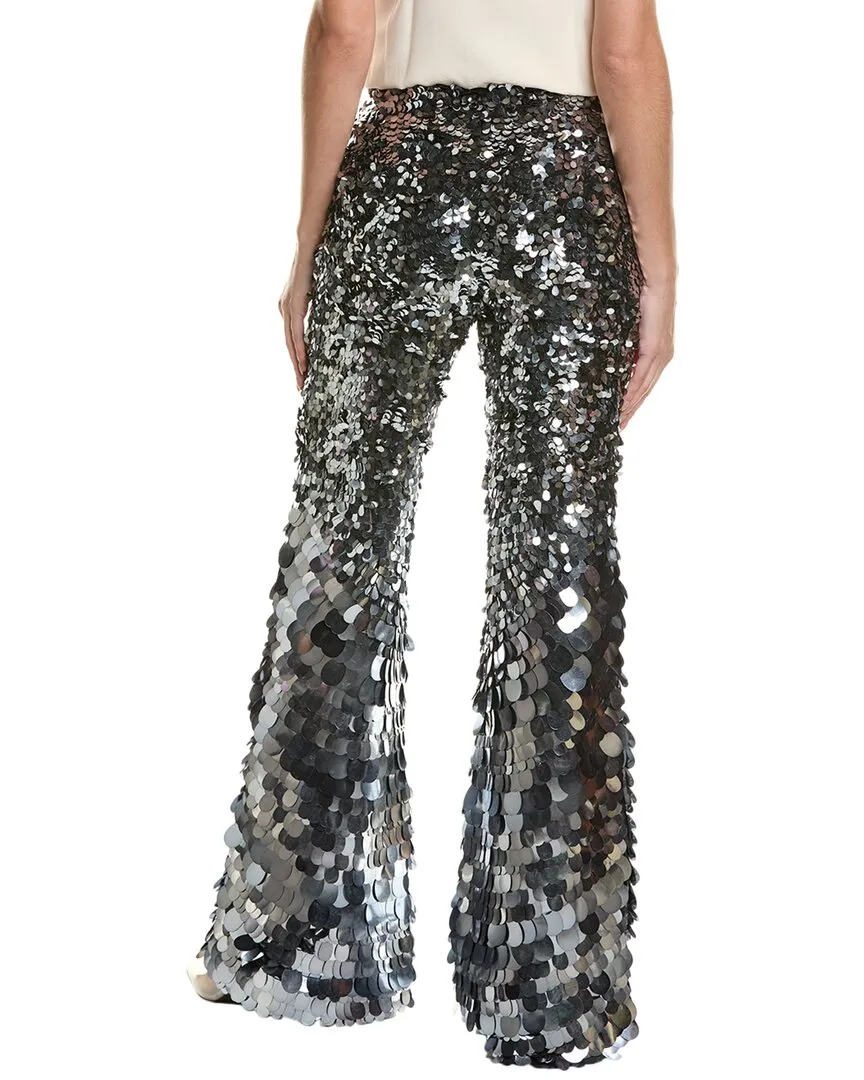 Alberta Ferretti Trouser