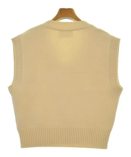 Ami Vests