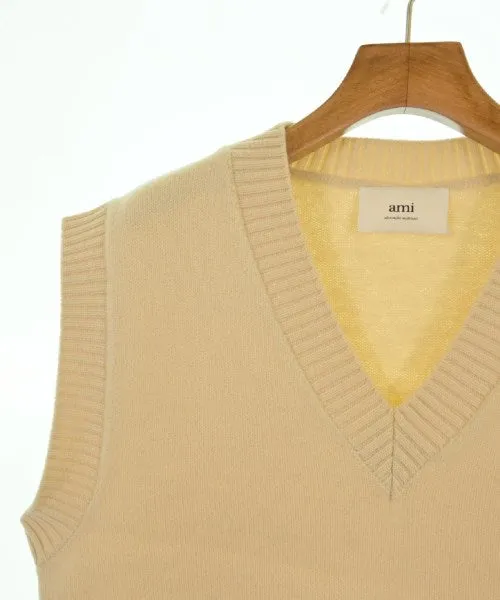Ami Vests