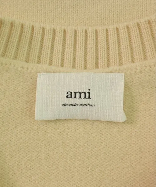 Ami Vests