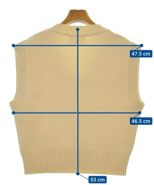 Ami Vests
