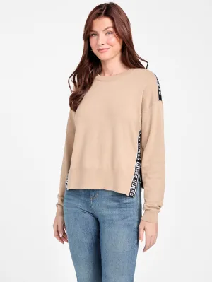 Amolly Crewneck Sweater