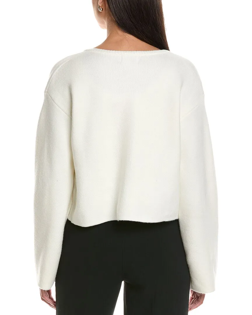 ANNA KAY Swifties Cashmere-Blend Cardigan