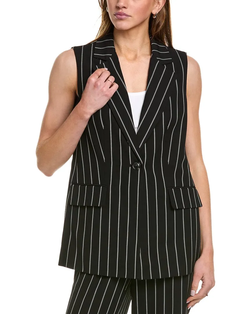 Anne Klein Vest