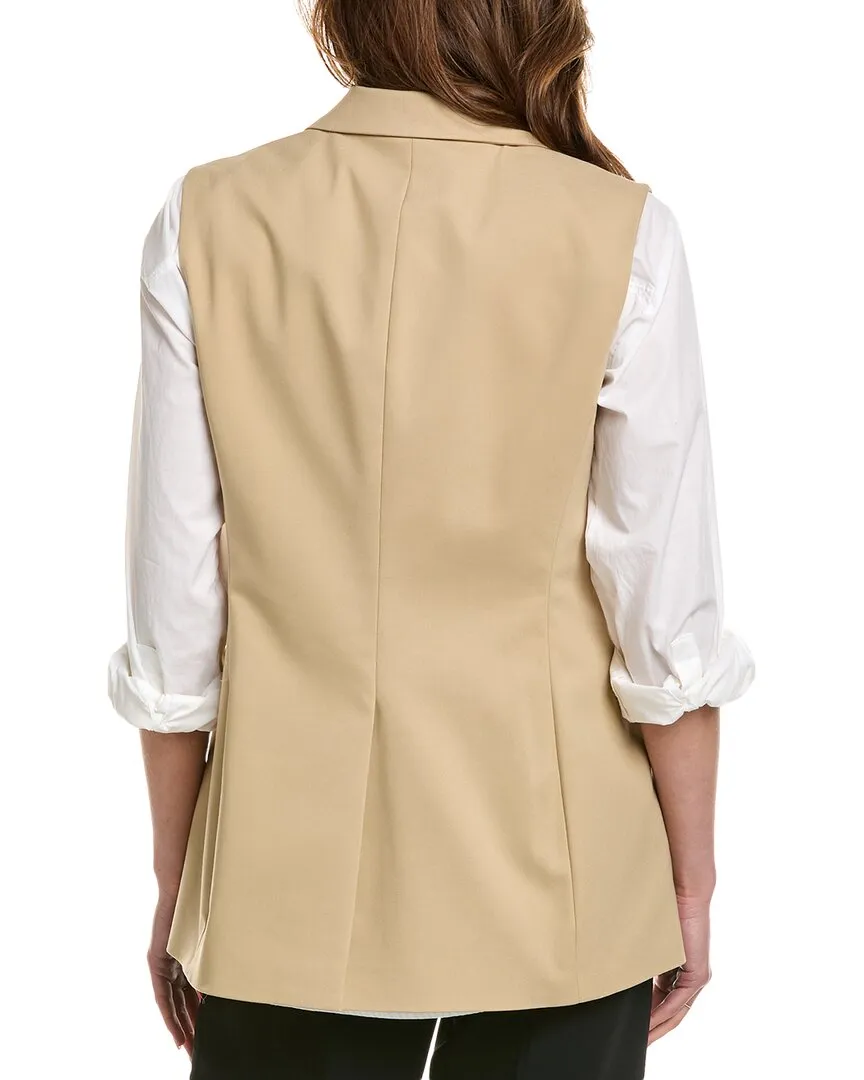 Anne Klein Vest
