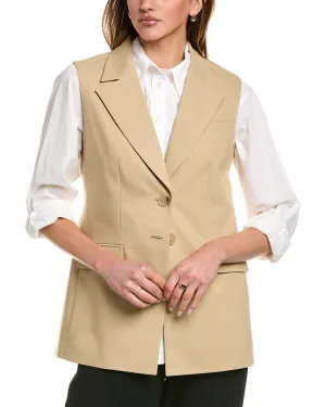 Anne Klein Vest