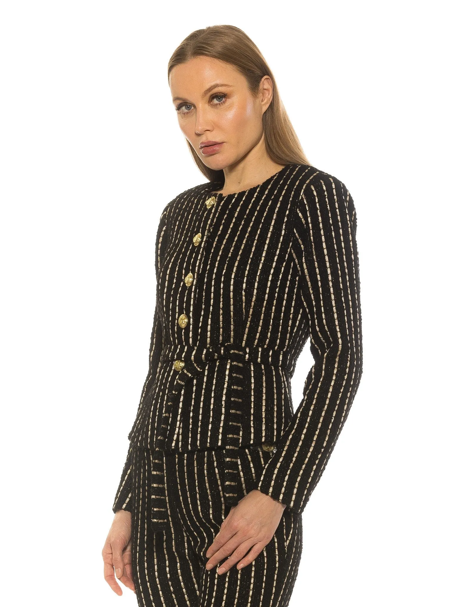 Arjun Jacket