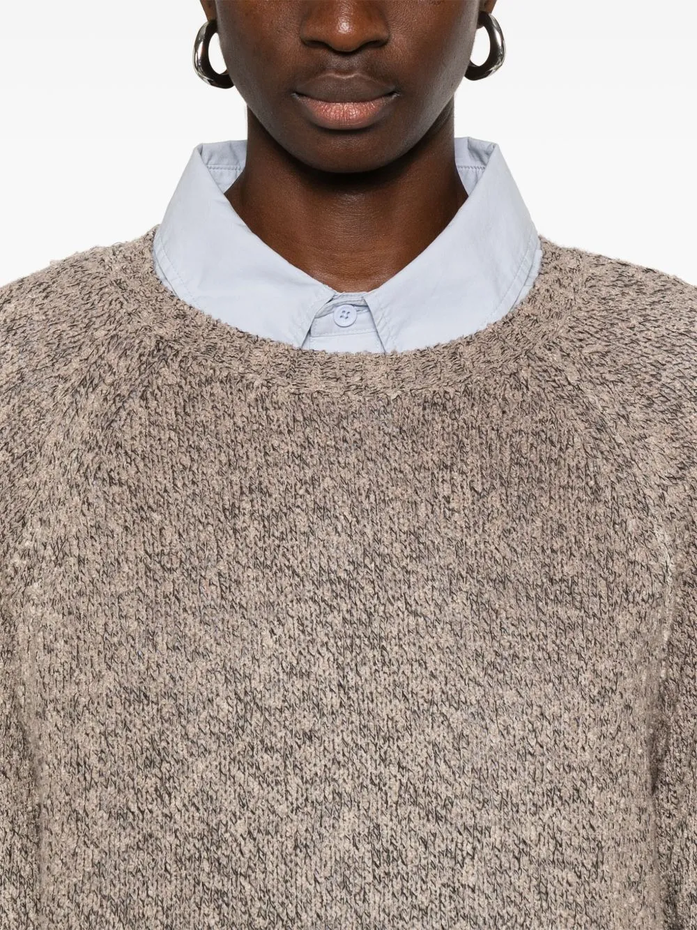 Avant Toi Women's Sweaters