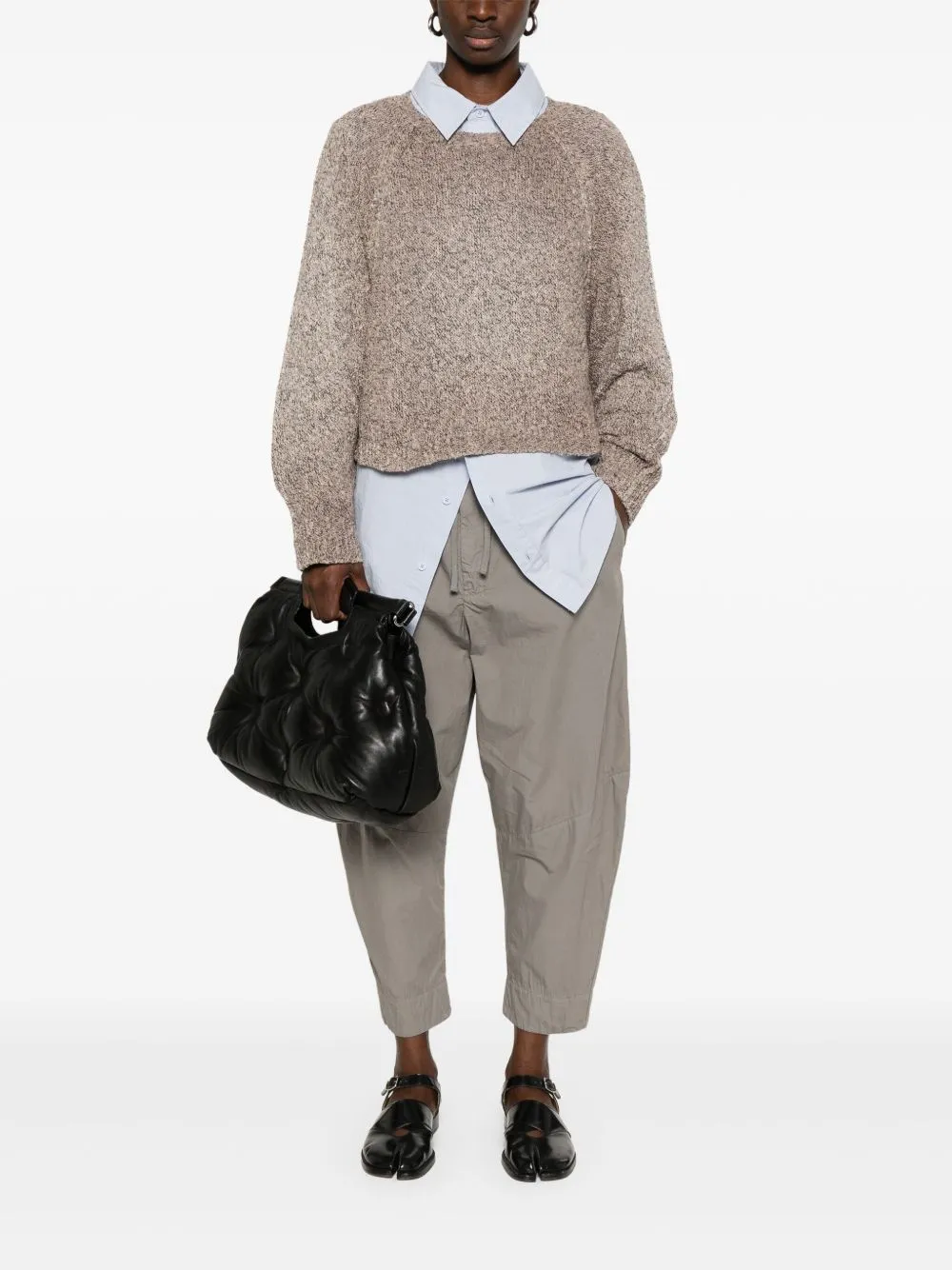 Avant Toi Women's Sweaters
