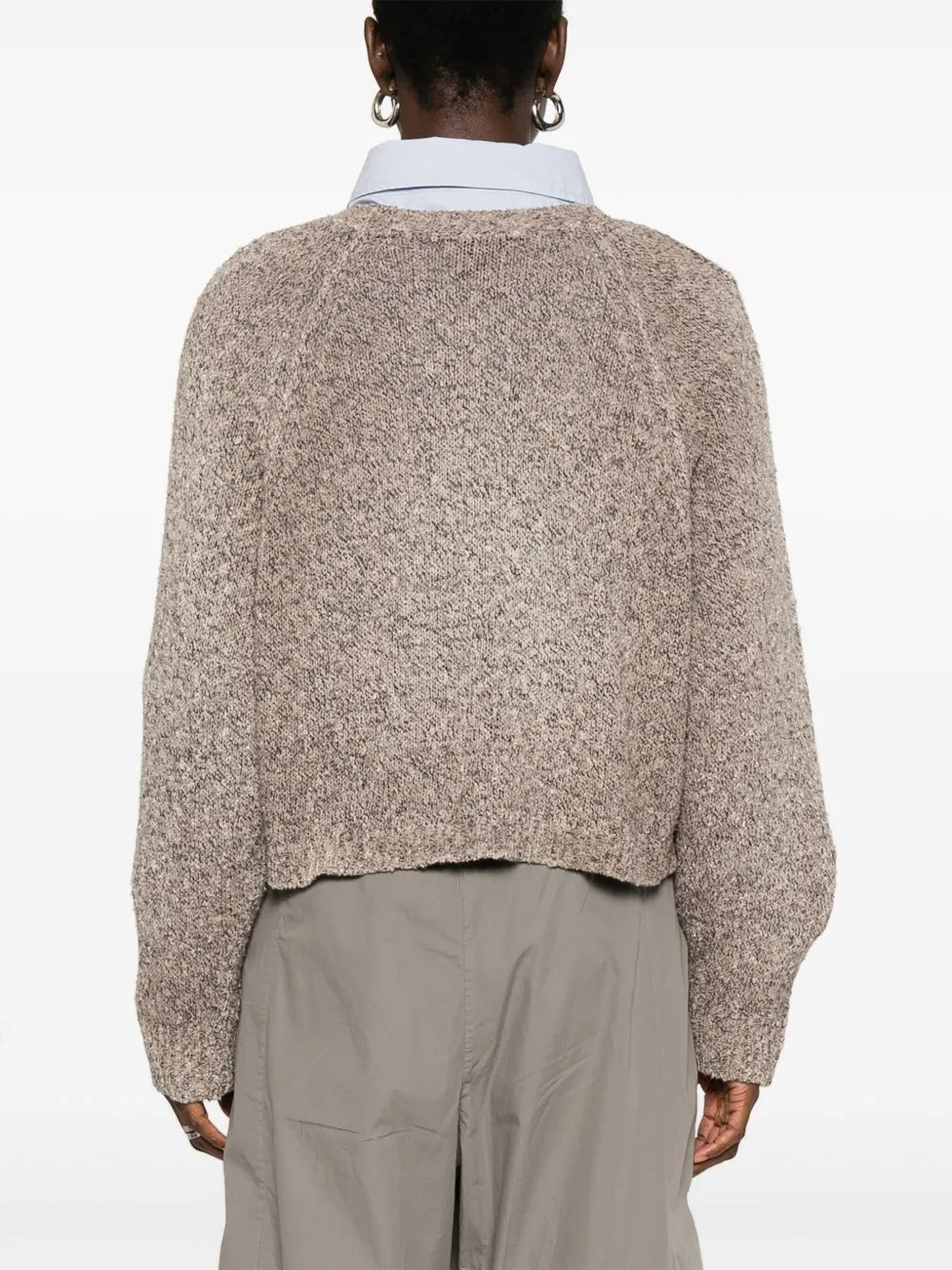 Avant Toi Women's Sweaters