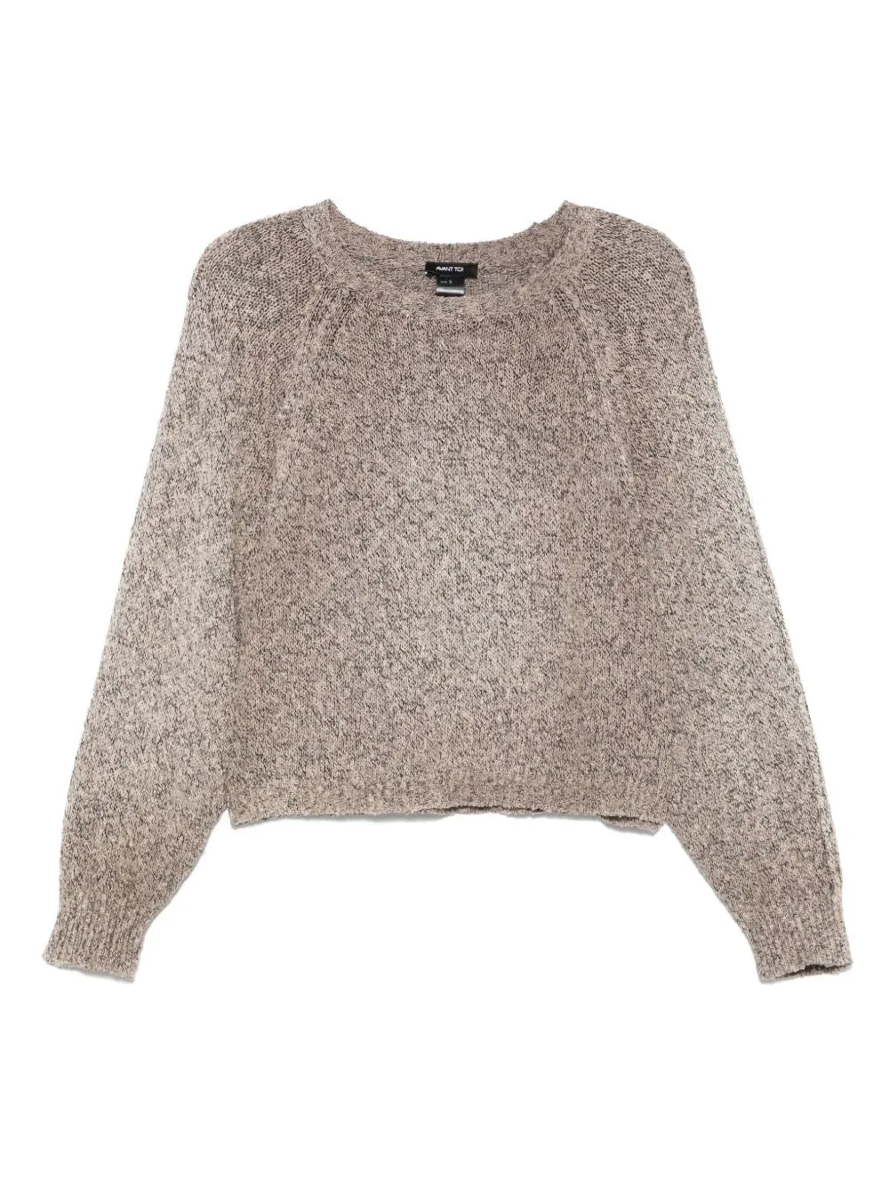 Avant Toi Women's Sweaters