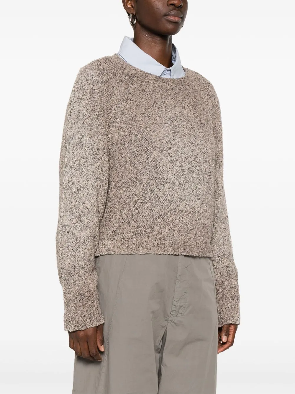 Avant Toi Women's Sweaters