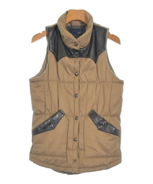 AVIREX Down jackets/Vests