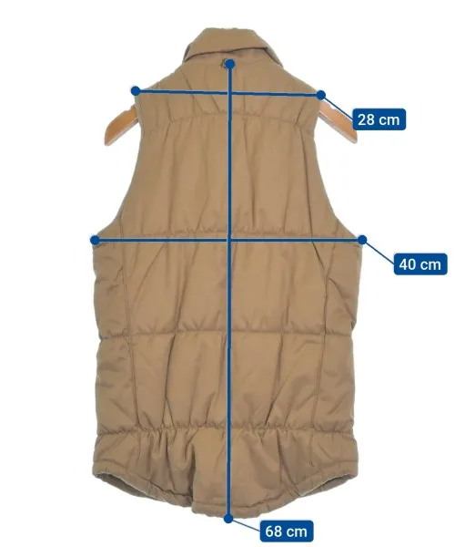 AVIREX Down jackets/Vests