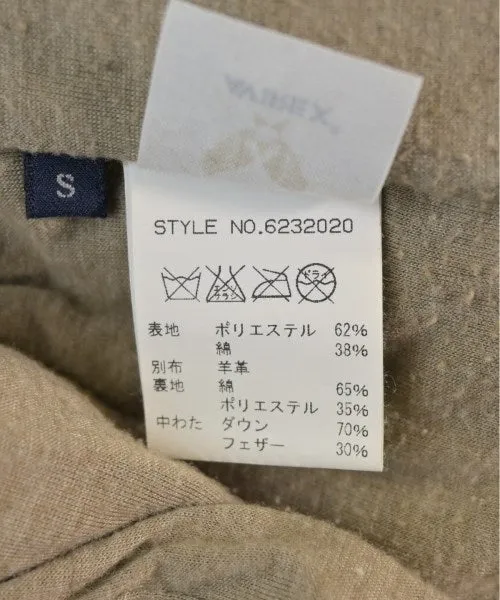 AVIREX Down jackets/Vests