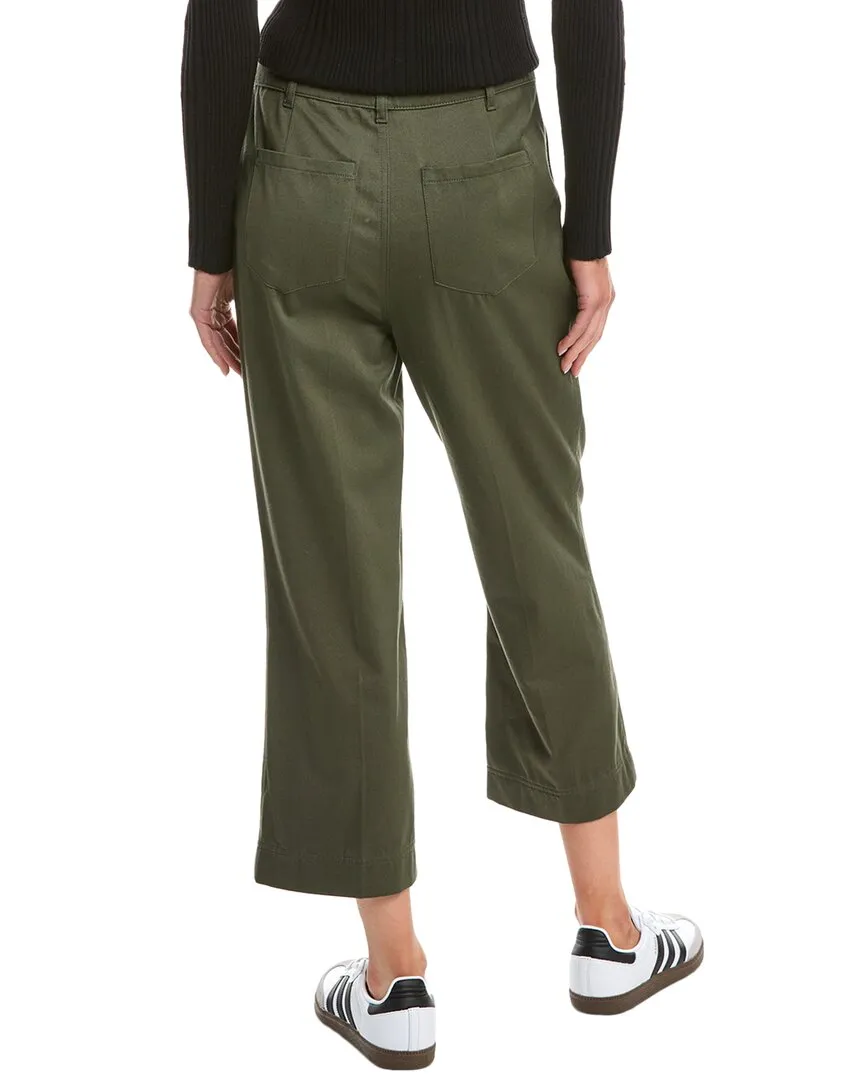 ba&sh Twill Pant