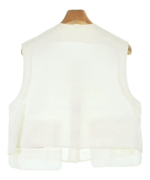 BACCA Vests