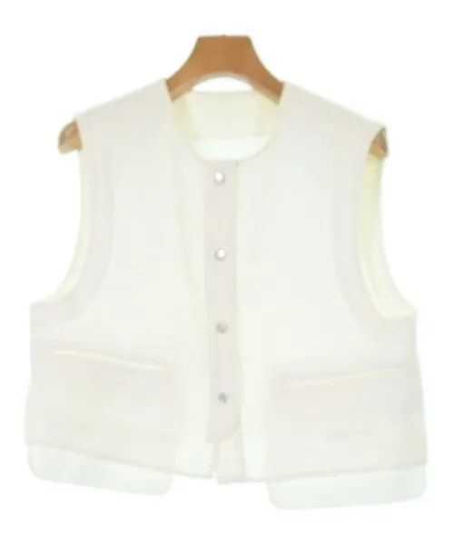 BACCA Vests