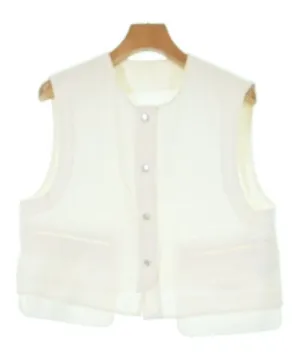 BACCA Vests
