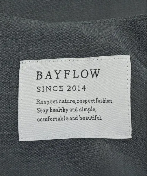 BAYFLOW Vests