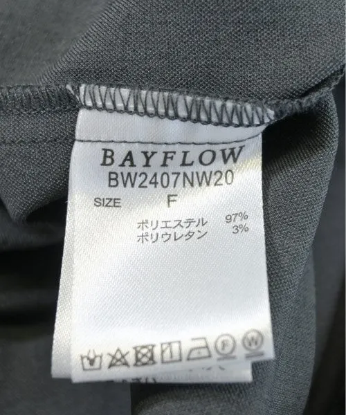 BAYFLOW Vests