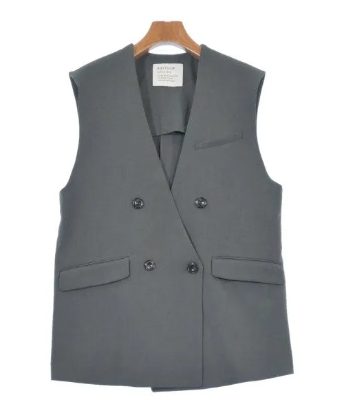 BAYFLOW Vests