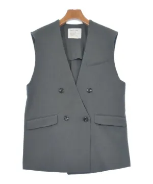 BAYFLOW Vests
