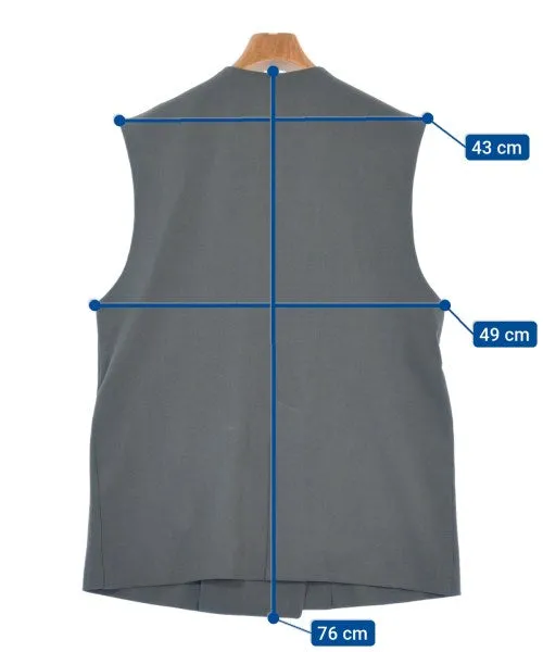 BAYFLOW Vests