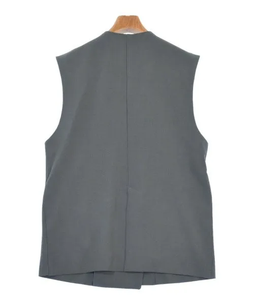 BAYFLOW Vests
