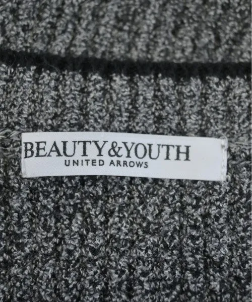 BEAUTY&YOUTH UNITED ARROWS Vests