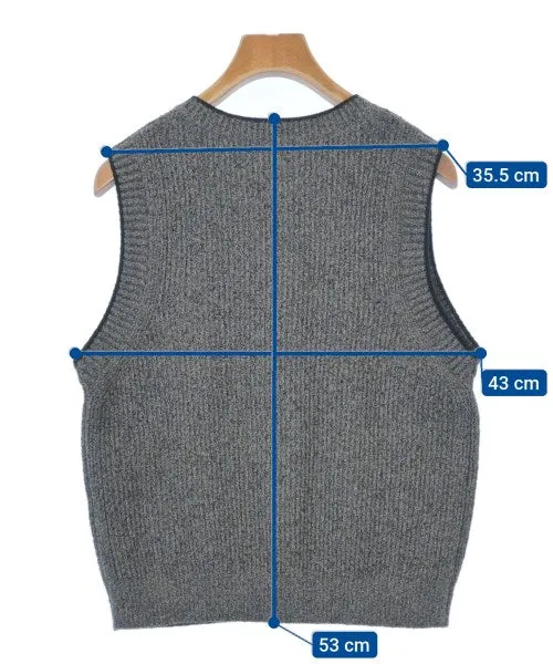 BEAUTY&YOUTH UNITED ARROWS Vests