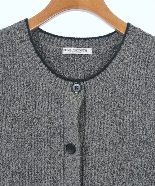 BEAUTY&YOUTH UNITED ARROWS Vests