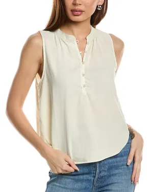 Bella Dahl Sleeveless Pullover