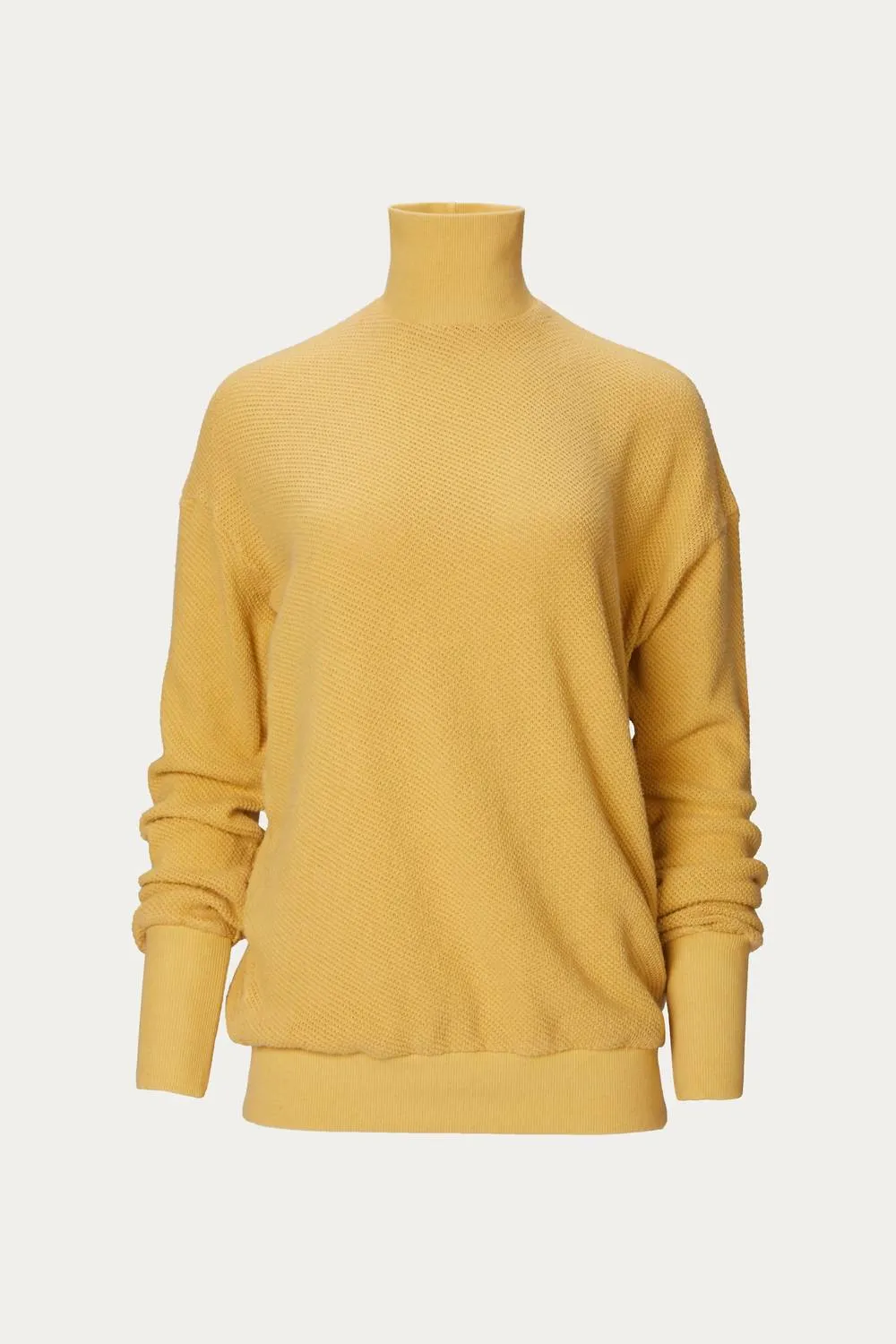 Bente Sweater In Sol