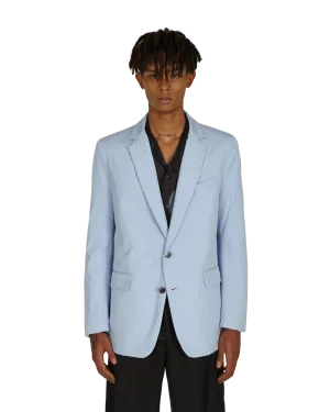 Benton Blazer Blue