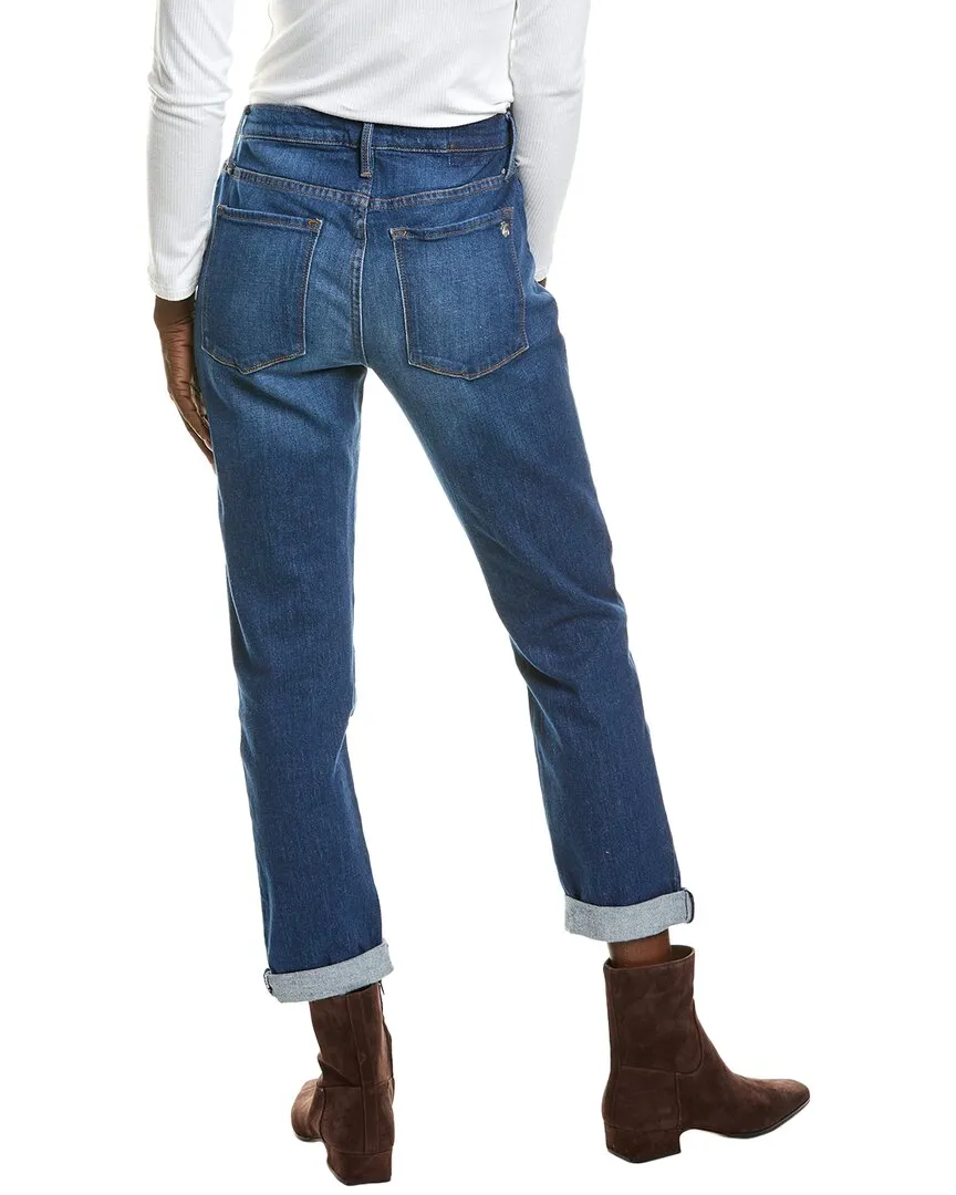 Black Orchid Harper Skinny Boyfriend Cry Baby Jean