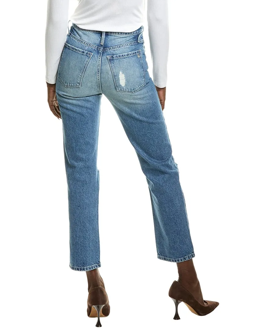 Black Orchid Parker Vintage Roll The Dice Jean