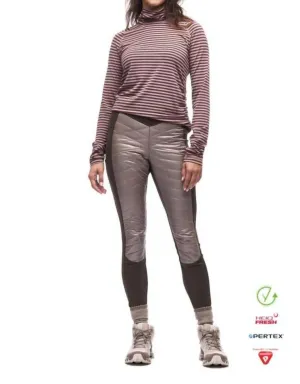 Boon Pant In Peppercorn