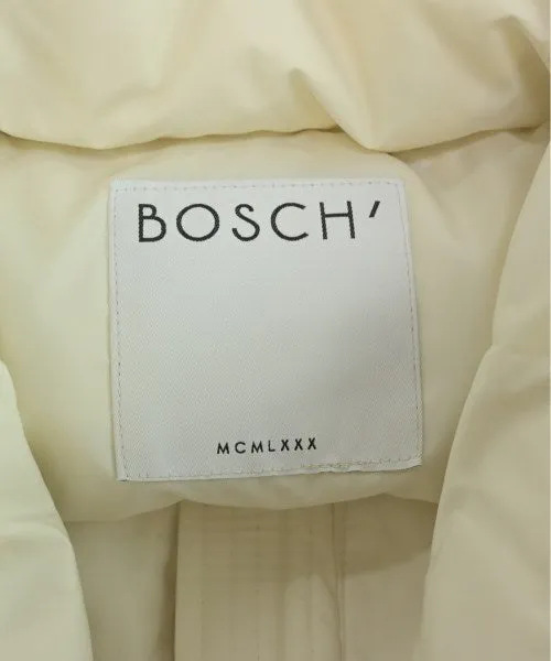 BOSCH Down jackets/Vests